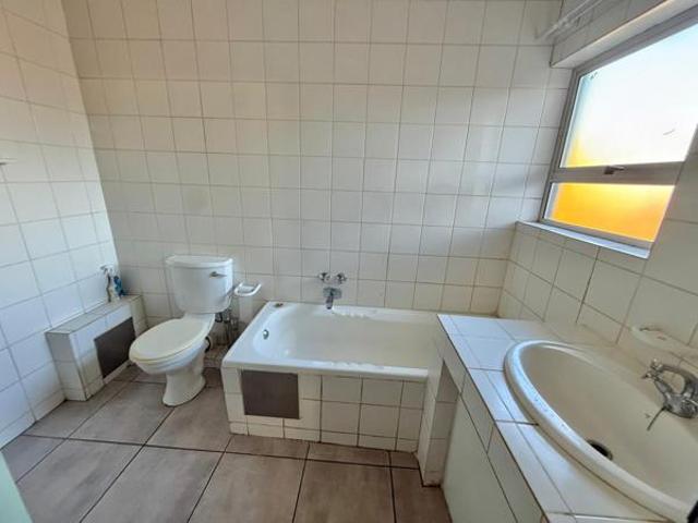 3 Bedroom Duplex in Meer En See