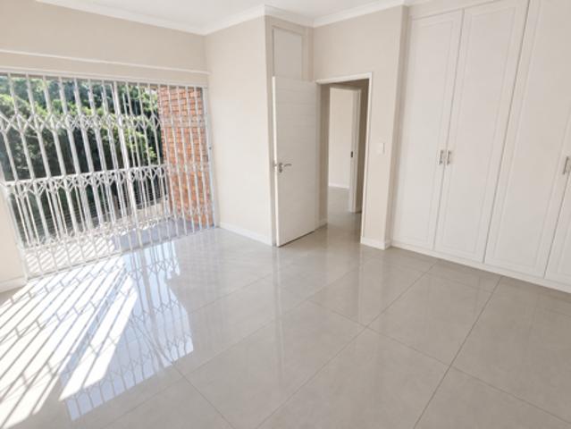 3 Bedroom Duplex in Meer En See