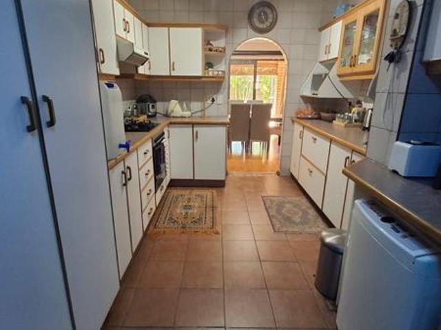 3 Bedroom Duplex in Meer En See