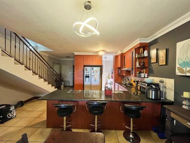 3 Bedroom Duplex in Melodie