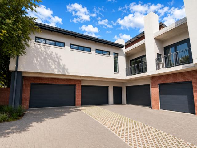 3 Bedroom Duplex in Menlo Park