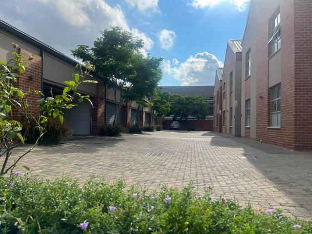 3 Bedroom Duplex in Menlo Park