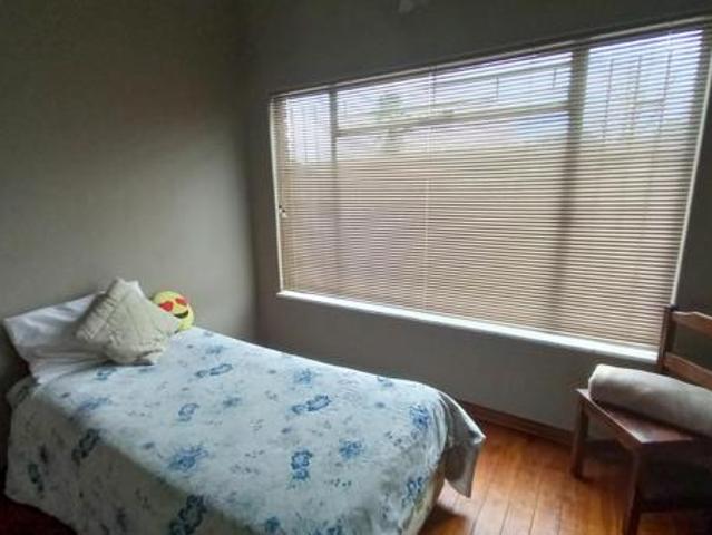 3 Bedroom Duplex in Middelburg Central