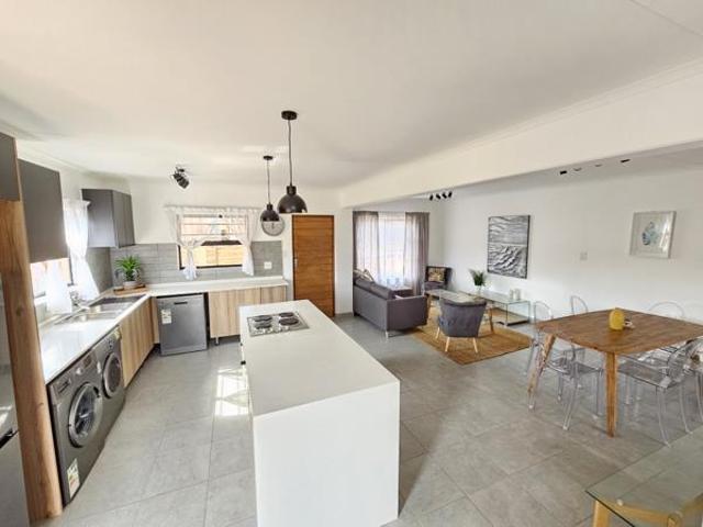 3 Bedroom Duplex in Midstream Estate