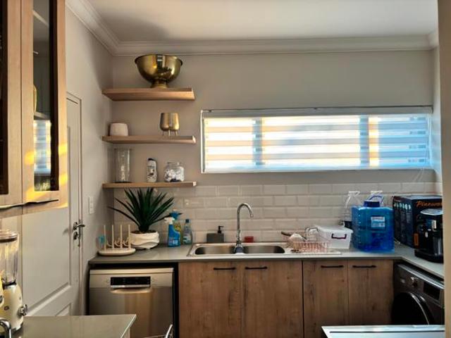 3 Bedroom Duplex in Montana