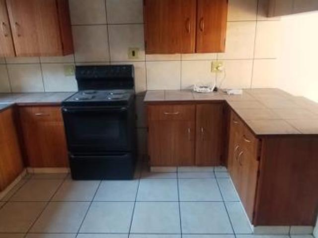 3 Bedroom Duplex in Montana