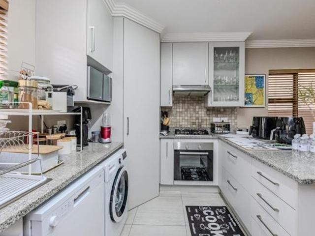 3 Bedroom Duplex in Monument
