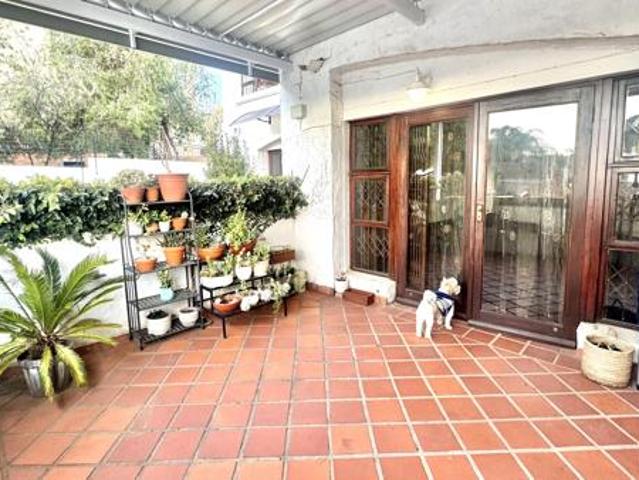 3 Bedroom Duplex in Moreleta Park