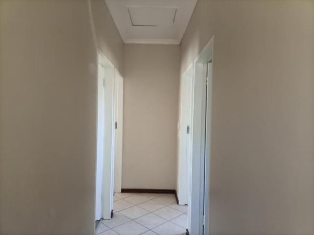 3 Bedroom Duplex in Noordwyk