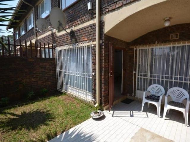 3 Bedroom Duplex in Oakdene