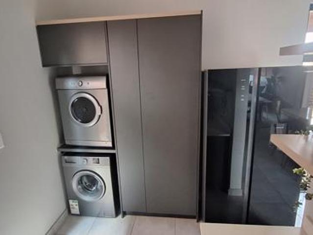 3 Bedroom Duplex in Olympus AH