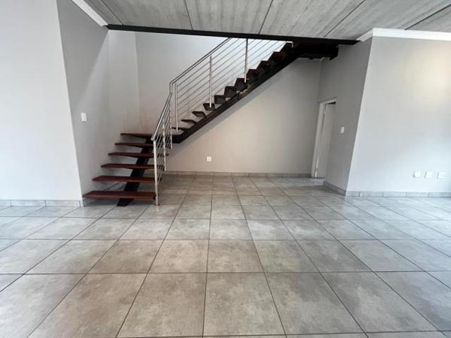 3 Bedroom Duplex in Olympus AH