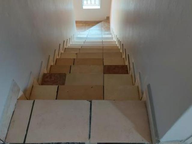 3 Bedroom Duplex in Oos Einde