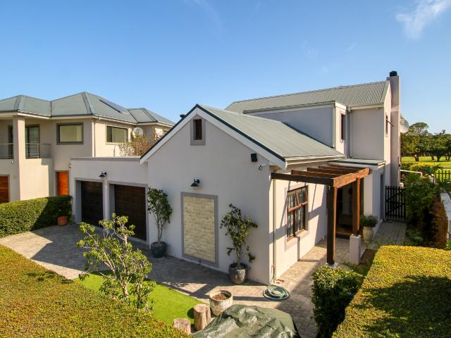 3 Bedroom Duplex in Audas Estate