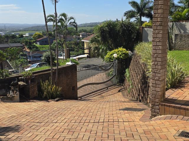 3 Bedroom Duplex in Avoca