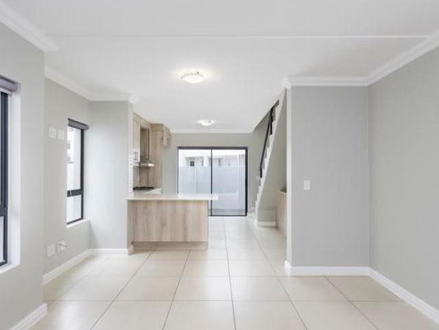 3 Bedroom Duplex in Acorn Creek Lifestyle Estate