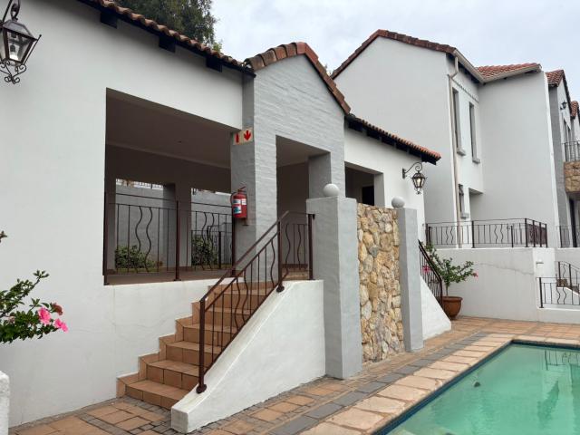 3 Bedroom Duplex in Allens Nek