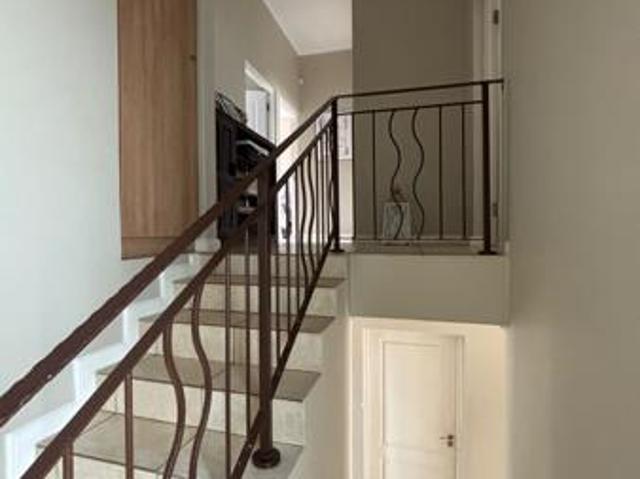 3 Bedroom Duplex in Allens Nek