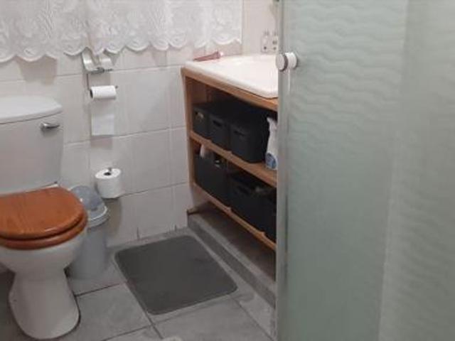 3 Bedroom Duplex in Amanzimtoti