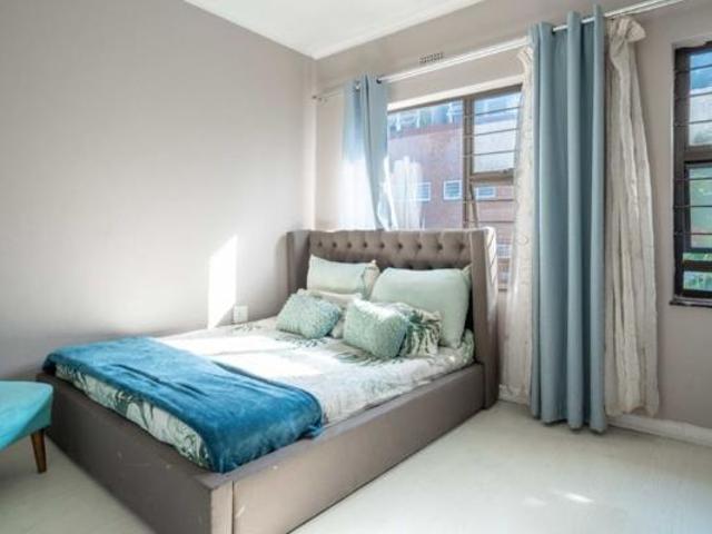 3 Bedroom Duplex in Amanzimtoti
