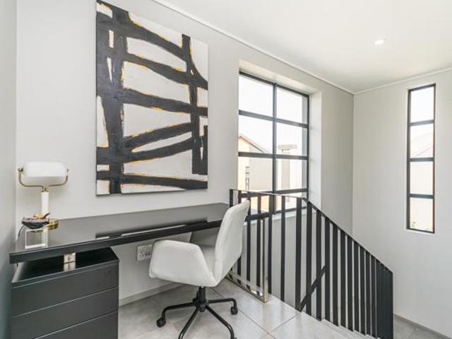 3 Bedroom Duplex in Amberfield