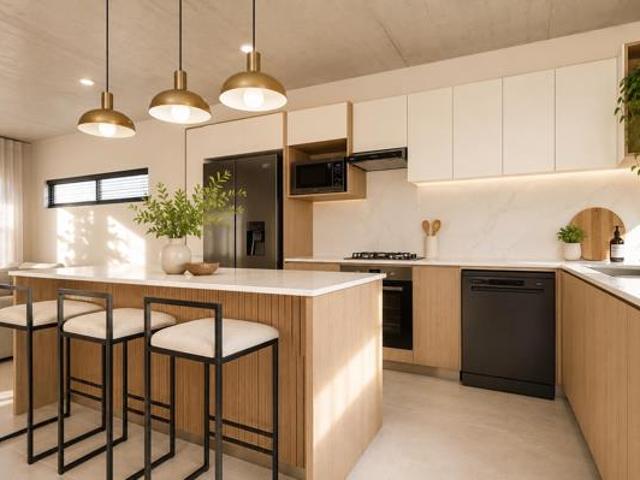 3 Bedroom Duplex in Amberfield