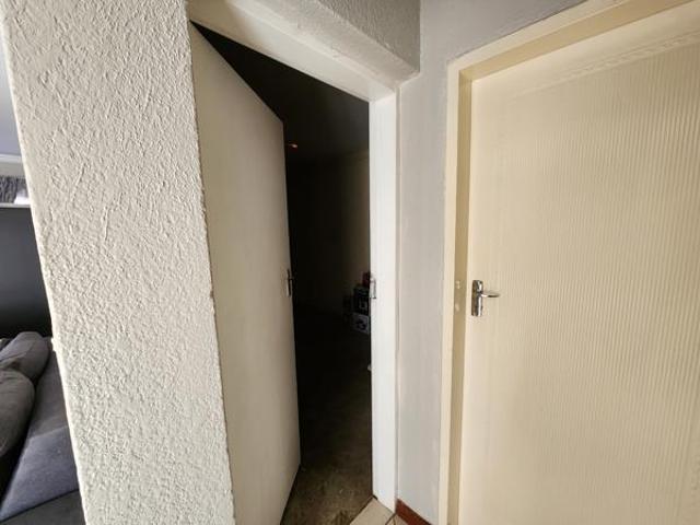 3 Bedroom Duplex in Annlin