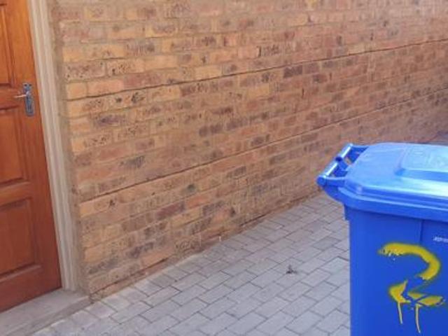 3 Bedroom Duplex in Annlin