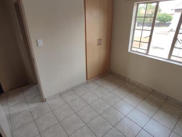3 Bedroom Duplex in Annlin