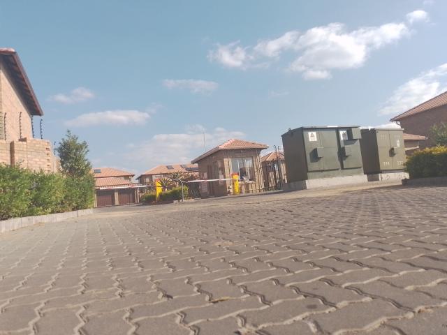 3 Bedroom Duplex in Annlin