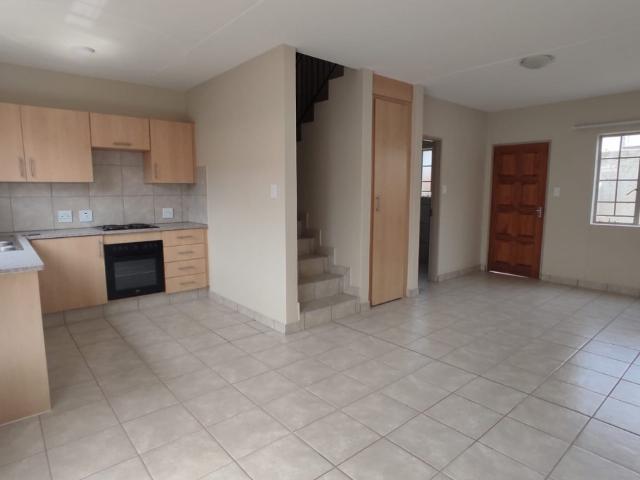 3 Bedroom Duplex in Annlin