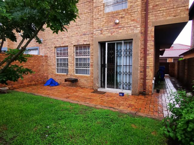 3 Bedroom Duplex in Annlin