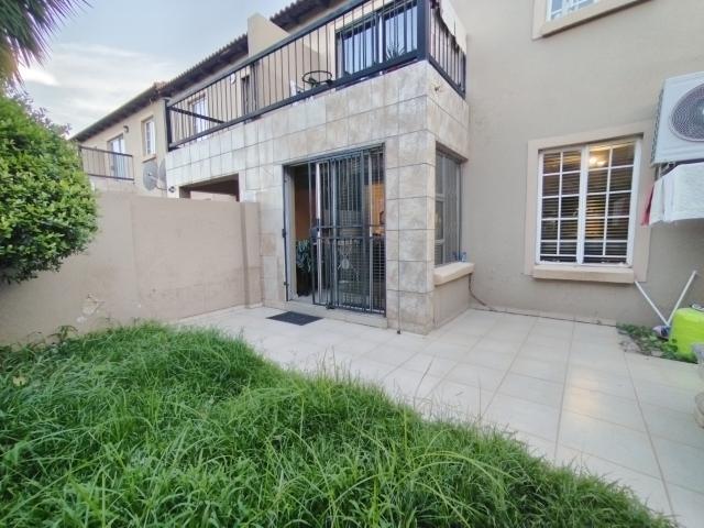 3 Bedroom Duplex in Annlin