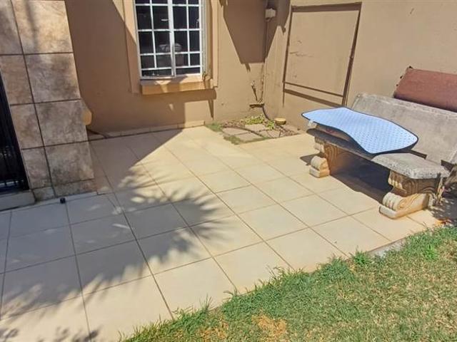 3 Bedroom Duplex in Annlin