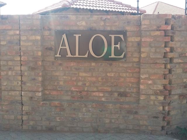 3 Bedroom Duplex in Annlin