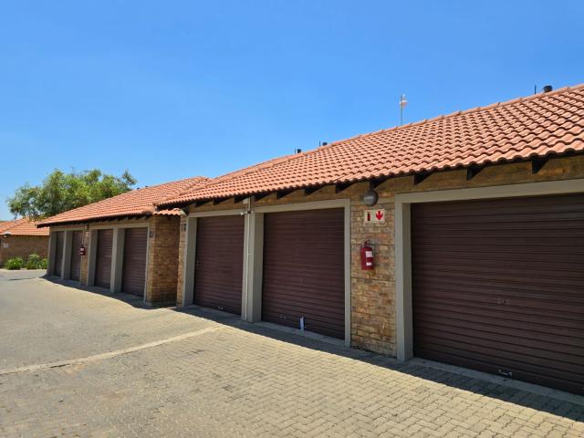 3 Bedroom Duplex in Annlin