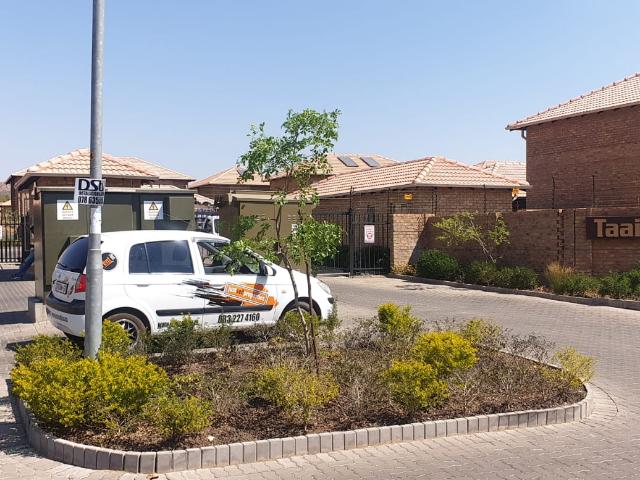 3 Bedroom Duplex in Annlin