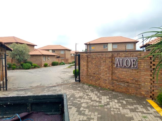 3 Bedroom Duplex in Annlin