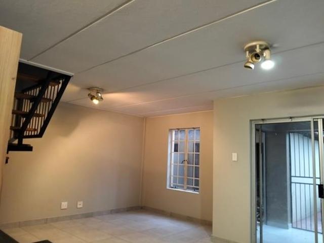 3 Bedroom Duplex in Annlin