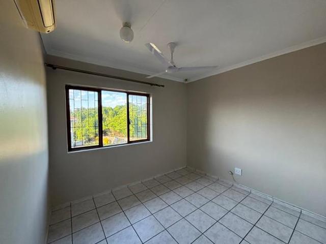 3 Bedroom Duplex in Arboretum