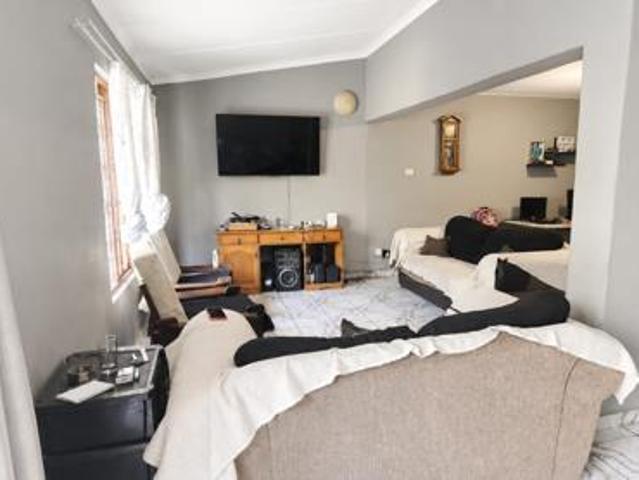 3 Bedroom Duplex in Arboretum