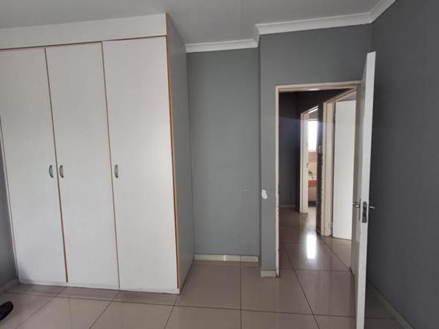 3 Bedroom Duplex in Arboretum