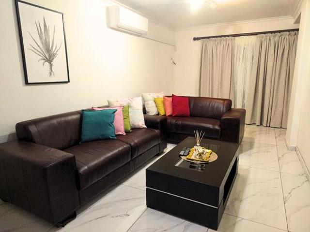 3 Bedroom Duplex in Arboretum