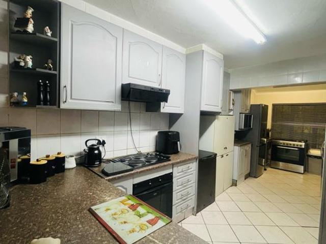 3 Bedroom Duplex in Arboretum