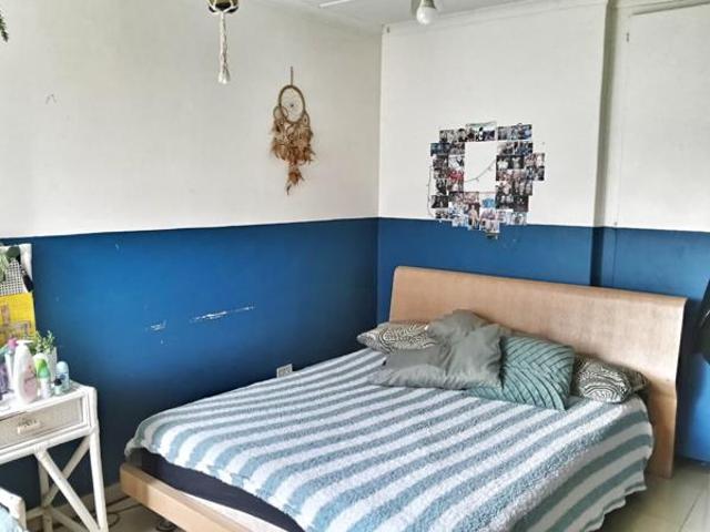 3 Bedroom Duplex in Arboretum