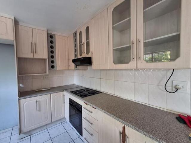 3 Bedroom Duplex in Arboretum