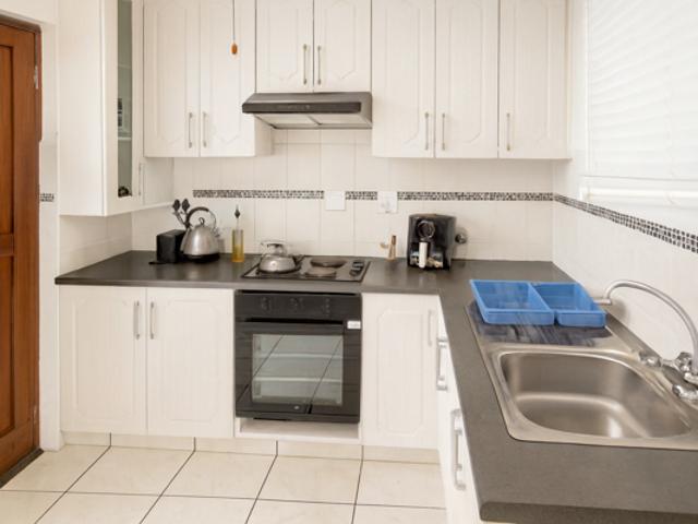 3 Bedroom Duplex in Arboretum