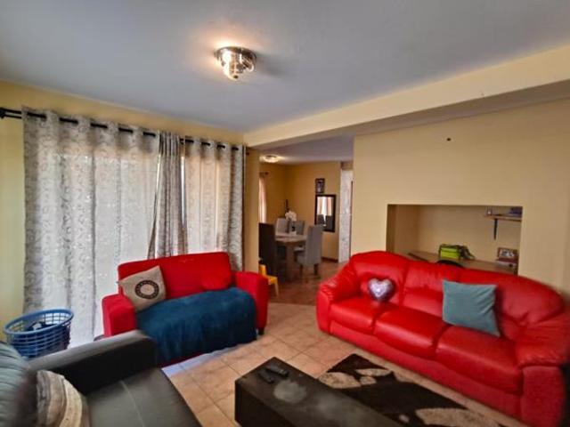 3 Bedroom Duplex in Arboretum