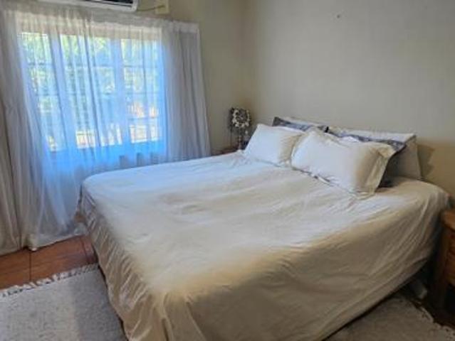 3 Bedroom Duplex in Arboretum