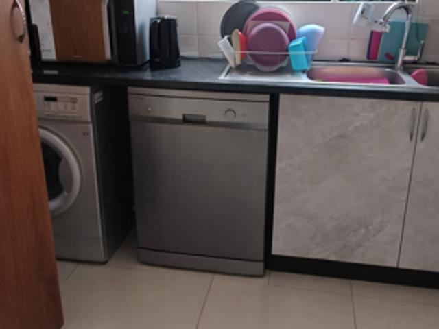 3 Bedroom Duplex in Arundo Estate